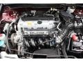 2.4 Liter DOHC 16-Valve i-VTEC 4 Cylinder Engine for 2009 Honda Accord LX-P Sedan #79323722