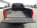 2006 Red Clearcoat Ford F350 Super Duty XLT Crew Cab 4x4  photo #17
