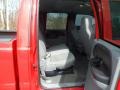 2006 Red Clearcoat Ford F350 Super Duty XLT Crew Cab 4x4  photo #19