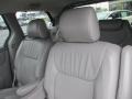 2007 Silver Shadow Pearl Toyota Sienna XLE AWD  photo #32