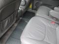 2007 Silver Shadow Pearl Toyota Sienna XLE AWD  photo #33