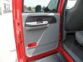 2006 Red Clearcoat Ford F350 Super Duty XLT Crew Cab 4x4  photo #22