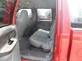 2006 Red Clearcoat Ford F350 Super Duty XLT Crew Cab 4x4  photo #23