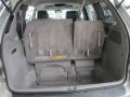 2007 Silver Shadow Pearl Toyota Sienna XLE AWD  photo #36