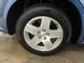 2007 Dodge Magnum SXT Wheel