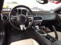 Beige Interior Photo for 2011 Chevrolet Camaro #79324655