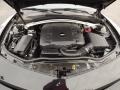 3.6 Liter SIDI DOHC 24-Valve VVT V6 Engine for 2011 Chevrolet Camaro LT/RS Convertible #79324790