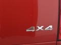 Inferno Red Crystal Pearl - Ram 2500 ST Quad Cab 4x4 Photo No. 7