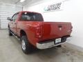 2007 Inferno Red Crystal Pearl Dodge Ram 2500 ST Quad Cab 4x4  photo #13