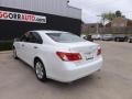 Starfire White Pearl - ES 350 Photo No. 5