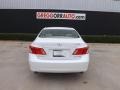 Starfire White Pearl - ES 350 Photo No. 6