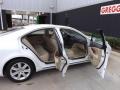Starfire White Pearl - ES 350 Photo No. 8