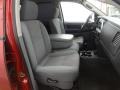 Inferno Red Crystal Pearl - Ram 2500 ST Quad Cab 4x4 Photo No. 27