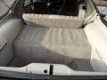Silver/Gray Trunk Photo for 1982 Chevrolet Camaro #79325836
