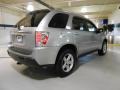 Galaxy Silver Metallic - Equinox LT Photo No. 5