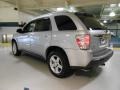 Galaxy Silver Metallic - Equinox LT Photo No. 7