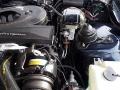 5.0 Liter OHV 16-Valve V8 Engine for 1982 Chevrolet Camaro Z28 Coupe #79326205