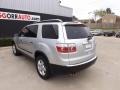 2009 Quicksilver Metallic GMC Acadia SLE  photo #5