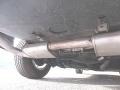 1982 Chevrolet Camaro Z28 Coupe Exhaust