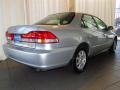 2002 Satin Silver Metallic Honda Accord SE Sedan  photo #3