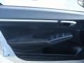 Alabaster Silver Metallic - Civic Si Sedan Photo No. 7