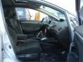 Alabaster Silver Metallic - Civic Si Sedan Photo No. 9
