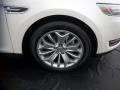 White Platinum Tri-Coat - Taurus Limited Photo No. 4