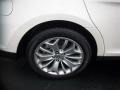 White Platinum Tri-Coat - Taurus Limited Photo No. 5