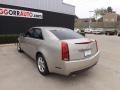 Gold Mist - CTS Sedan Photo No. 5