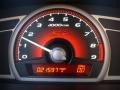 Alabaster Silver Metallic - Civic Si Sedan Photo No. 11