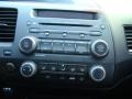 Alabaster Silver Metallic - Civic Si Sedan Photo No. 12