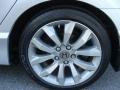 Alabaster Silver Metallic - Civic Si Sedan Photo No. 15