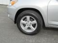 Classic Silver Metallic - RAV4 4WD Photo No. 3