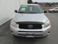 Classic Silver Metallic - RAV4 4WD Photo No. 4