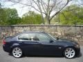 2006 Monaco Blue Metallic BMW 3 Series 330i Sedan  photo #2