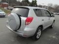 Classic Silver Metallic - RAV4 4WD Photo No. 6