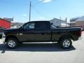 Black - Ram 2500 HD ST Crew Cab 4x4 Photo No. 2