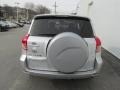 Classic Silver Metallic - RAV4 4WD Photo No. 7