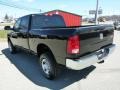 Black - Ram 2500 HD ST Crew Cab 4x4 Photo No. 3