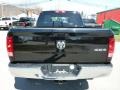 Black - Ram 2500 HD ST Crew Cab 4x4 Photo No. 4