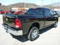 Black - Ram 2500 HD ST Crew Cab 4x4 Photo No. 5