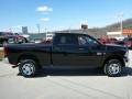 Black - Ram 2500 HD ST Crew Cab 4x4 Photo No. 6