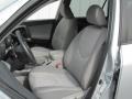 Classic Silver Metallic - RAV4 4WD Photo No. 11