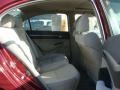 Tango Red Pearl - Civic EX Sedan Photo No. 13