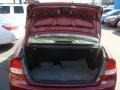 Tango Red Pearl - Civic EX Sedan Photo No. 14