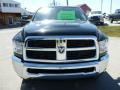 Black - Ram 2500 HD ST Crew Cab 4x4 Photo No. 8
