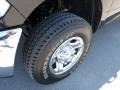Black - Ram 2500 HD ST Crew Cab 4x4 Photo No. 9