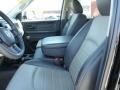 Black - Ram 2500 HD ST Crew Cab 4x4 Photo No. 10