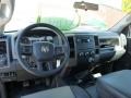 Black - Ram 2500 HD ST Crew Cab 4x4 Photo No. 12