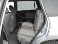 Classic Silver Metallic - RAV4 4WD Photo No. 17